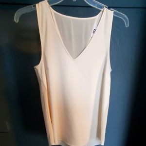 Ivory tank